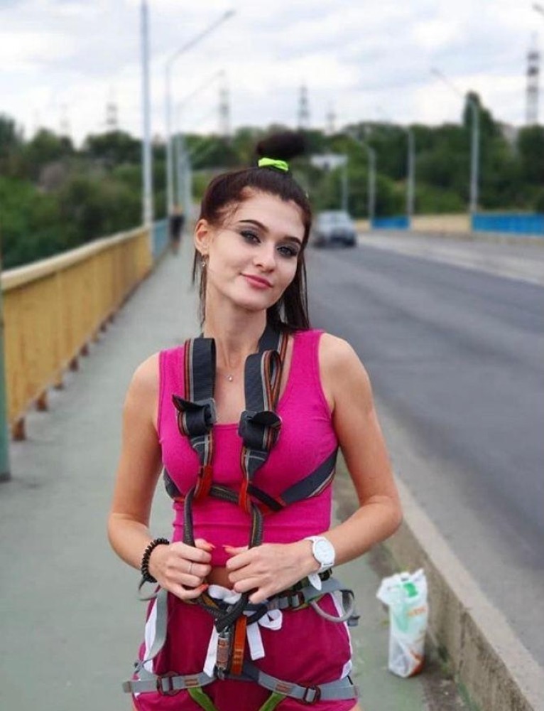 Индивидуалка 🎥 Ника фото № 2 в городе Данилов