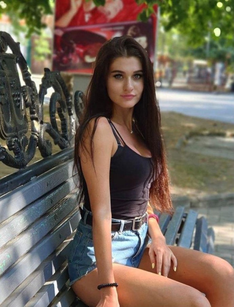 Индивидуалка 🎥 Ника фото № 2 в городе Данилов