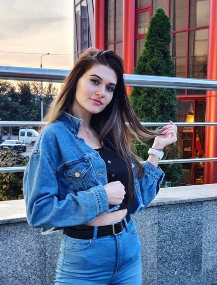 Индивидуалка 🎥 Ника фото № 2 в городе Данилов