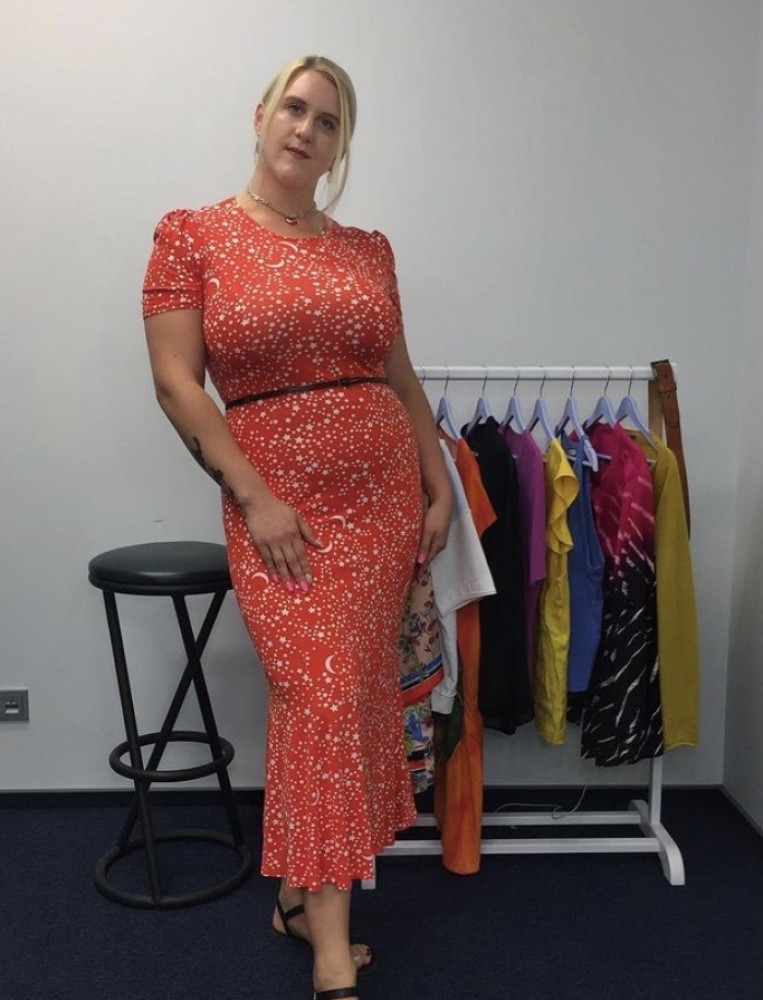 Индивидуалка 🎥 Тася фото № 2 в городе Данилов