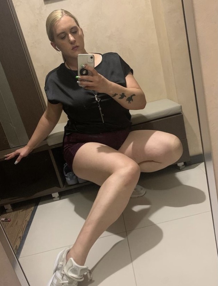 Индивидуалка 🎥 Тася фото № 2 в городе Данилов