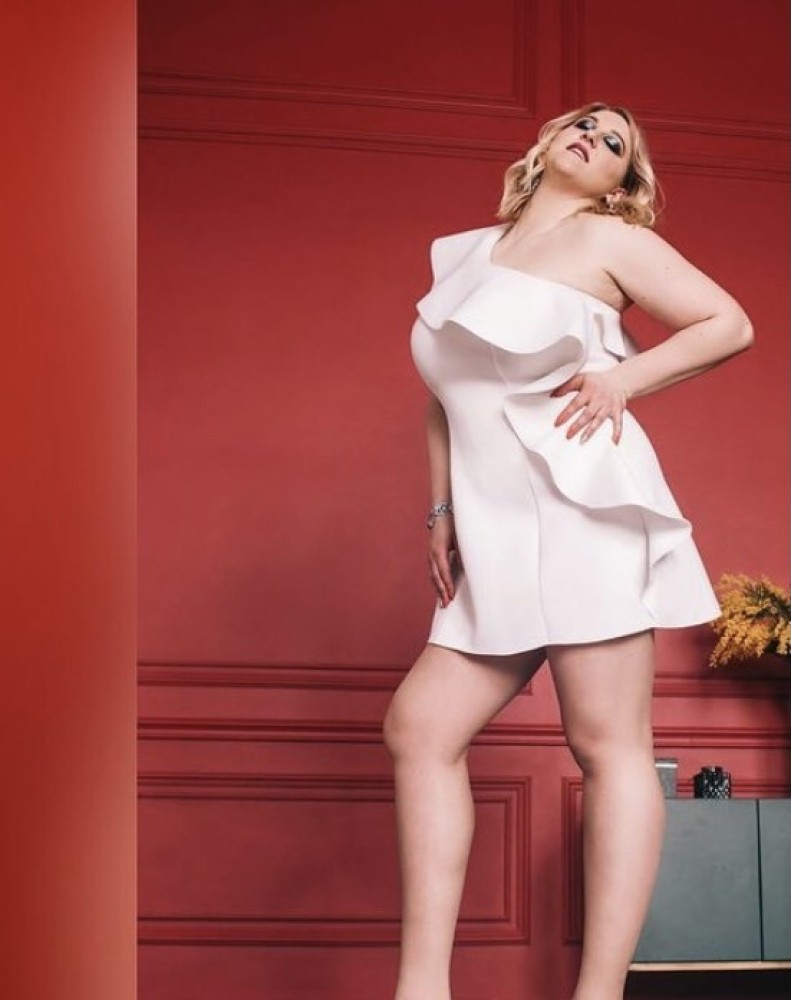 Индивидуалка 🎥 Тася фото № 2 в городе Данилов