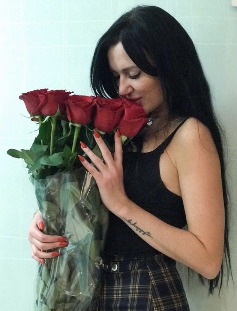 Индивидуалка 🎥 Урсула фото № 2 в городе Данилов