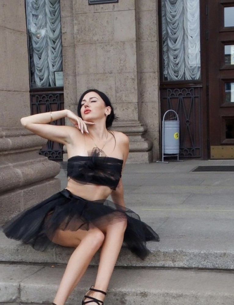 Индивидуалка 🎥 Урсула фото № 2 в городе Данилов