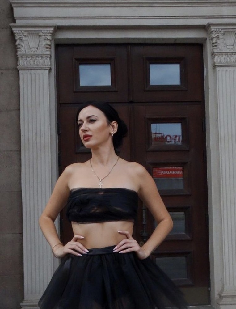 Индивидуалка 🎥 Урсула фото № 2 в городе Данилов