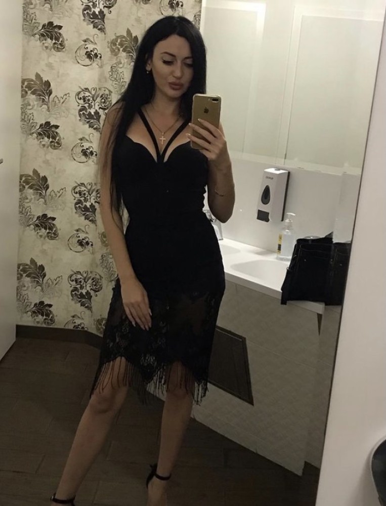 Индивидуалка 🎥 Урсула фото № 2 в городе Данилов