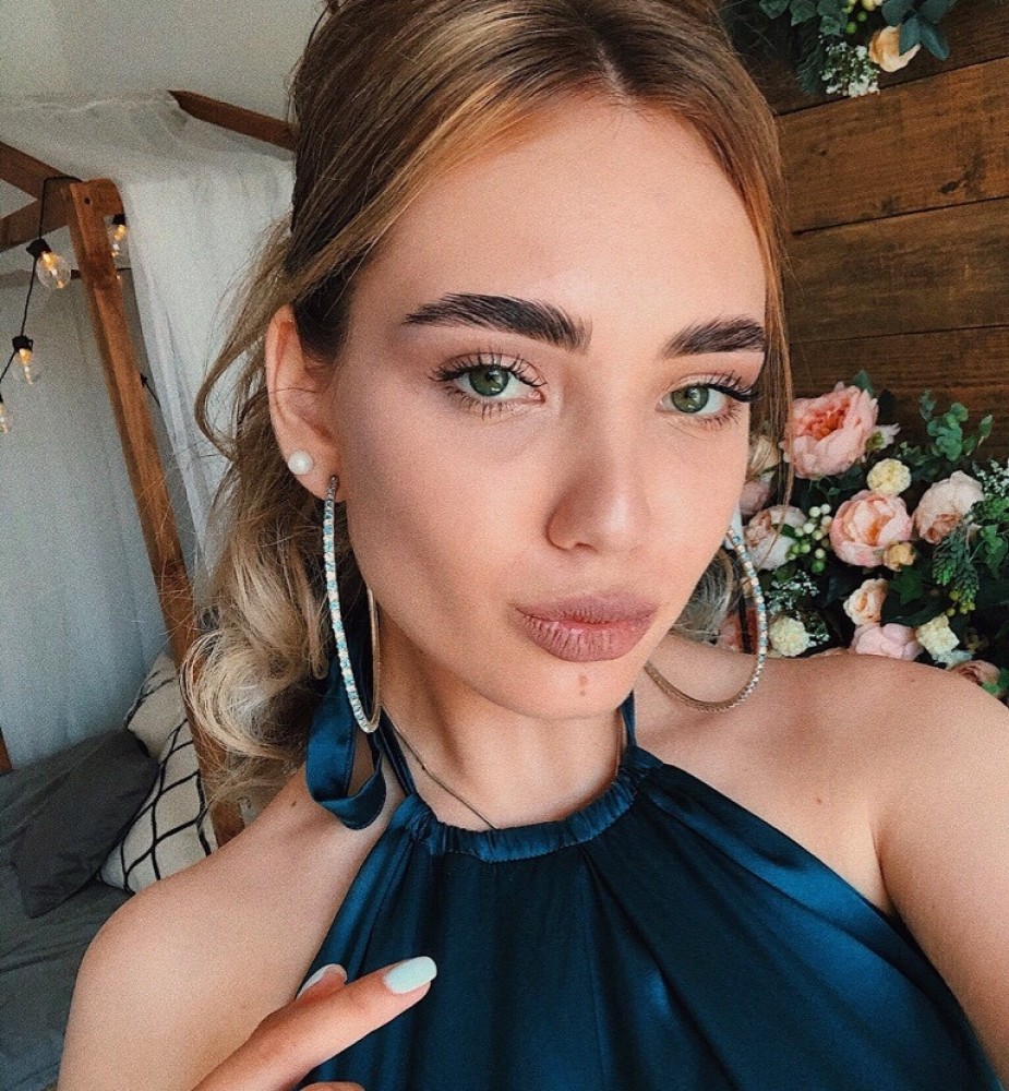 Индивидуалка Ева главное фото в городе Данилов 