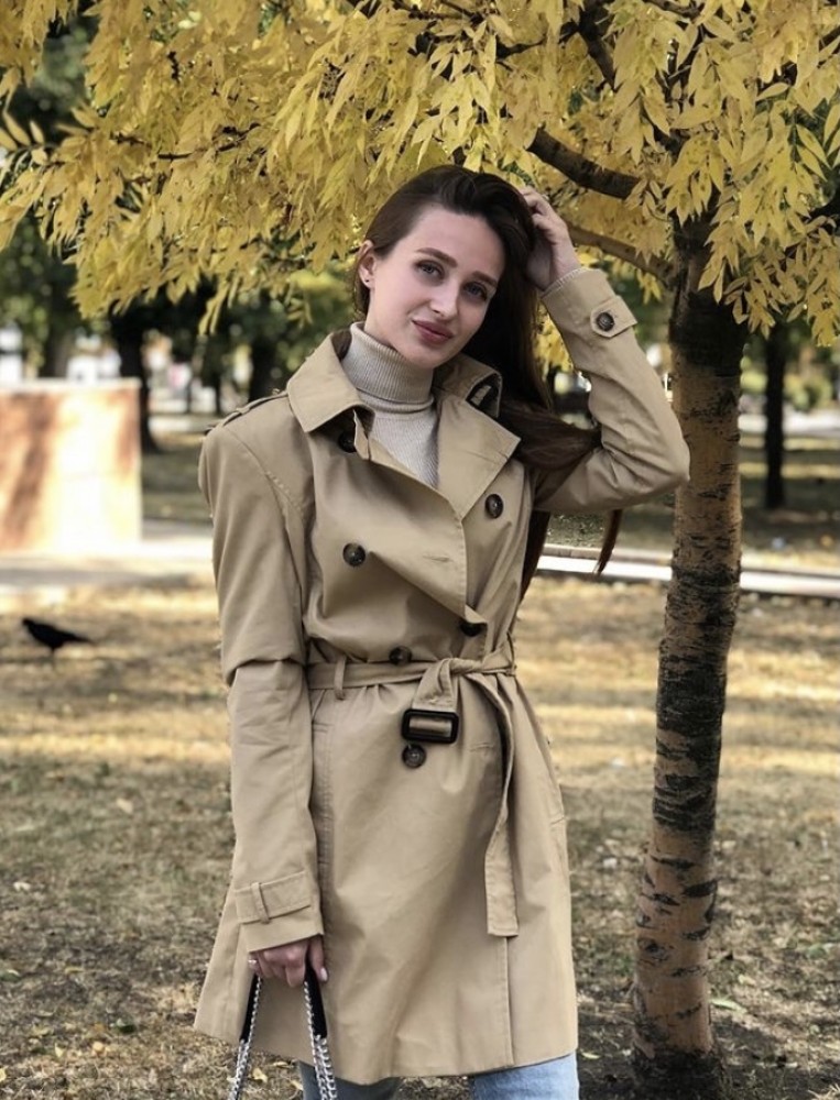 Индивидуалка Эльвира главное фото в городе Данилов 