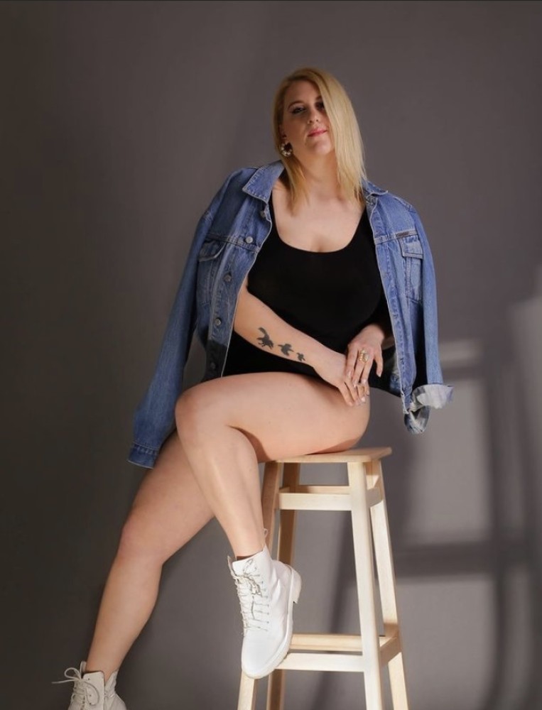 Индивидуалка 🎥 Тася главное фото в городе Данилов 