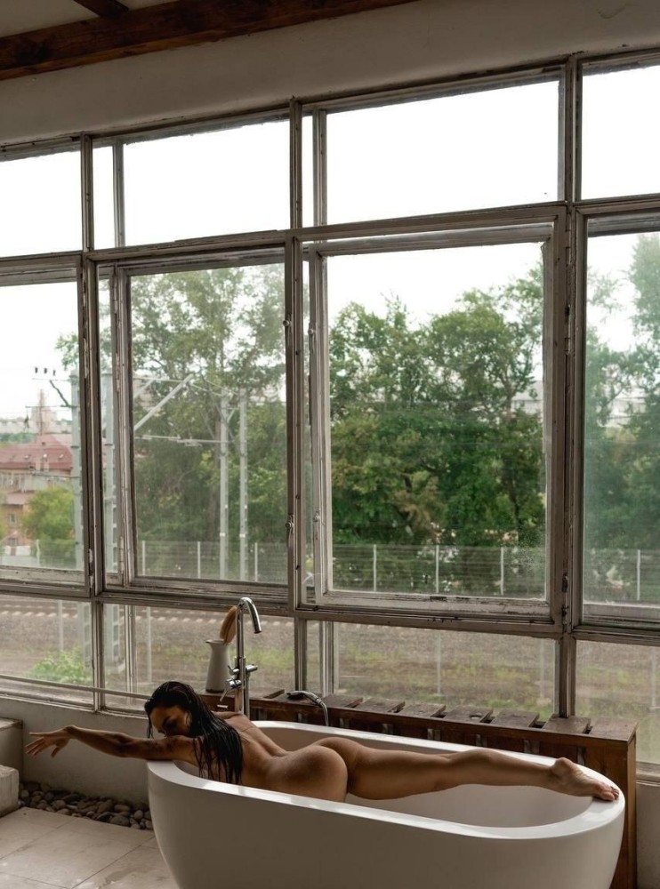 Индивидуалка Амелия фото № 2 в городе Данилов