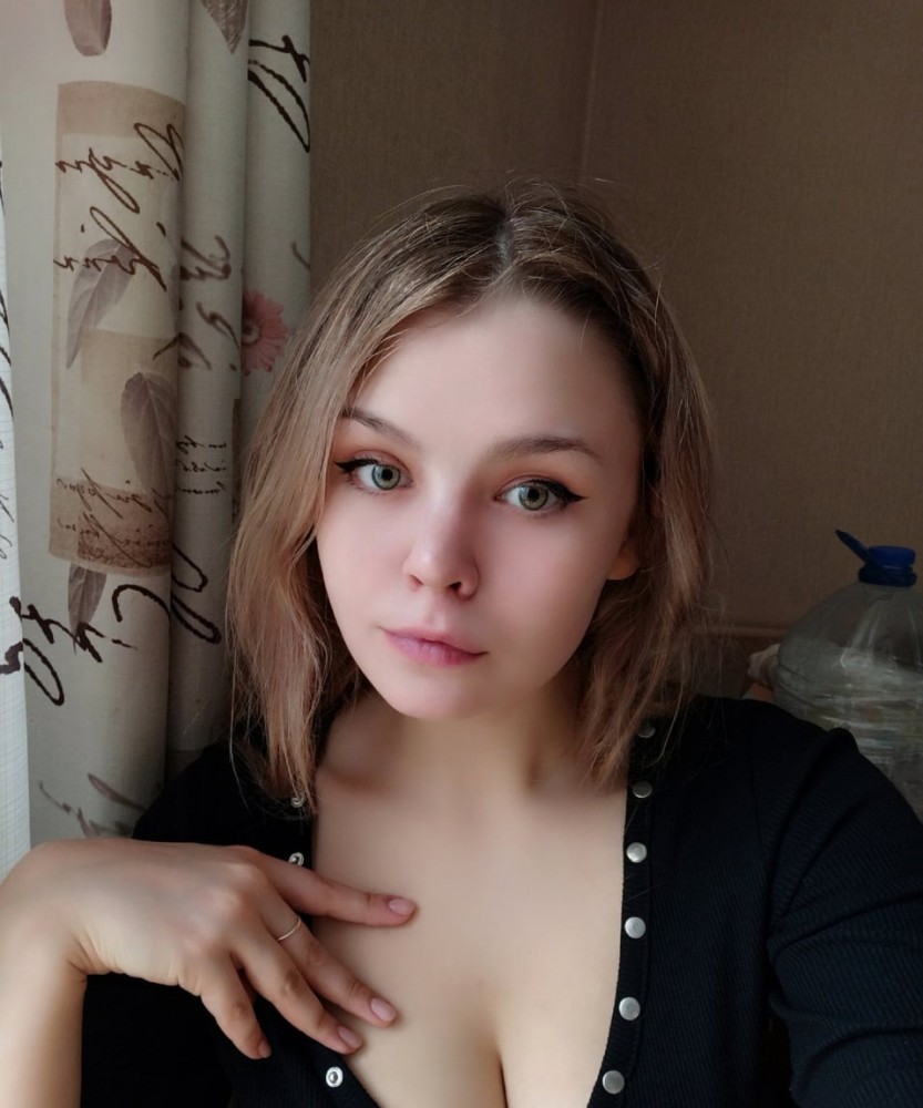 Индивидуалка Анюта фото № 2 в городе Данилов