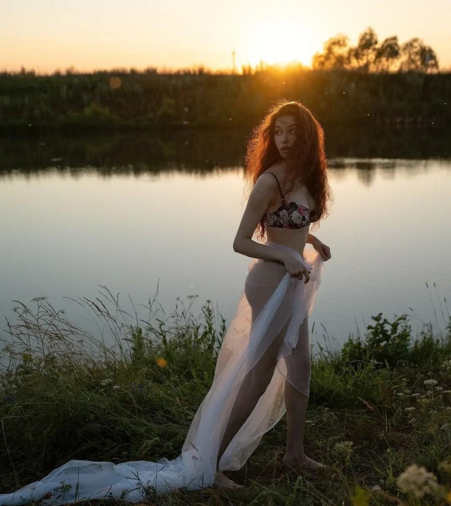 Индивидуалка Анютка фото № 2 в городе Данилов