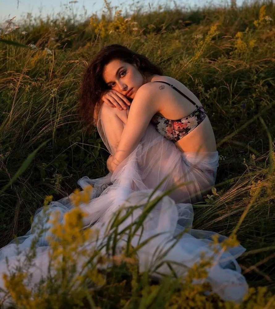 Индивидуалка Анютка фото № 2 в городе Данилов