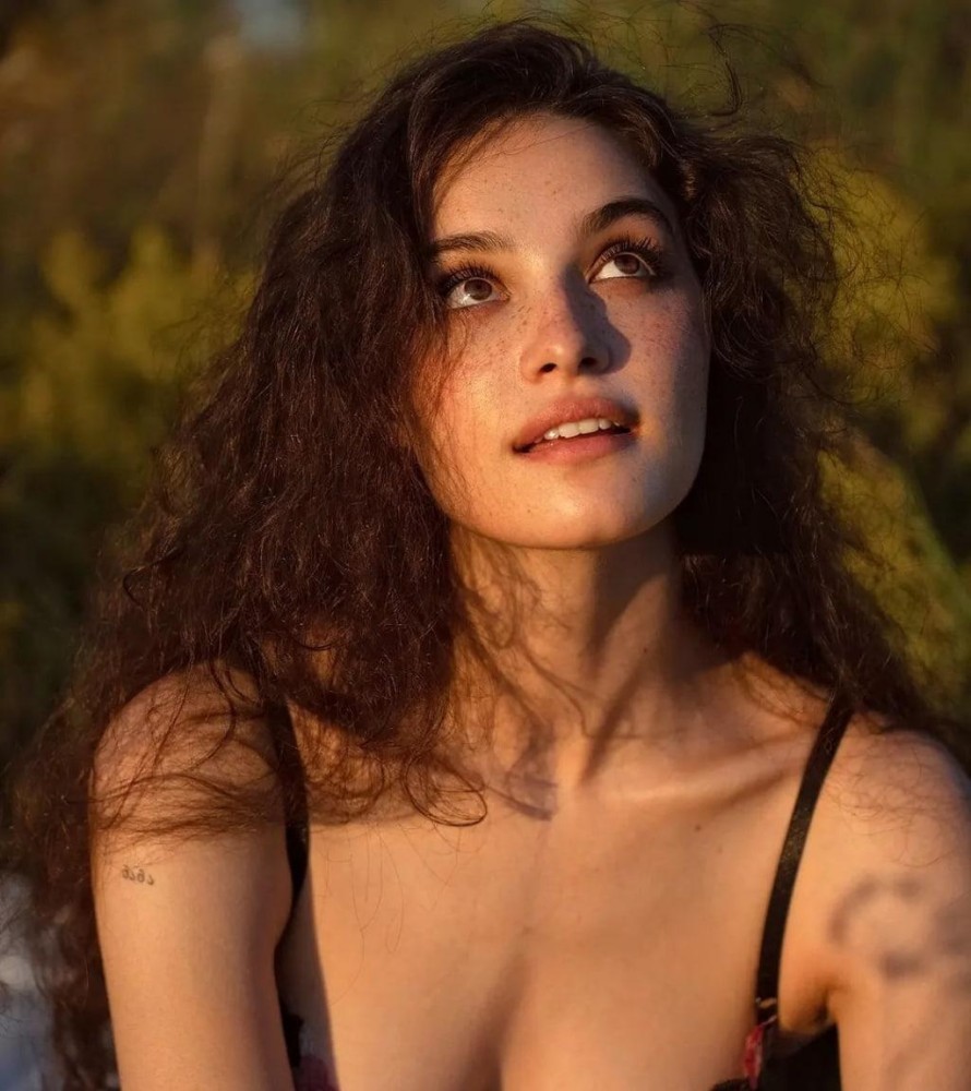 Индивидуалка Анютка фото № 2 в городе Данилов