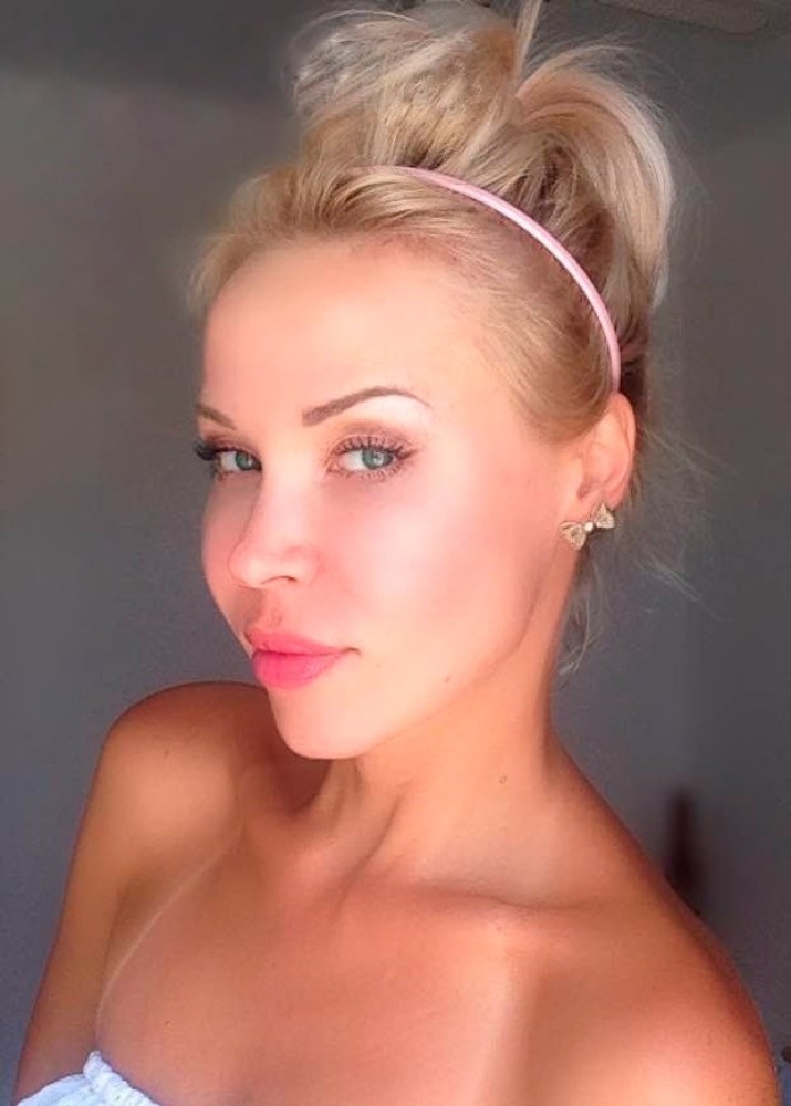 Индивидуалка Татьяна главное фото в городе Данилов 