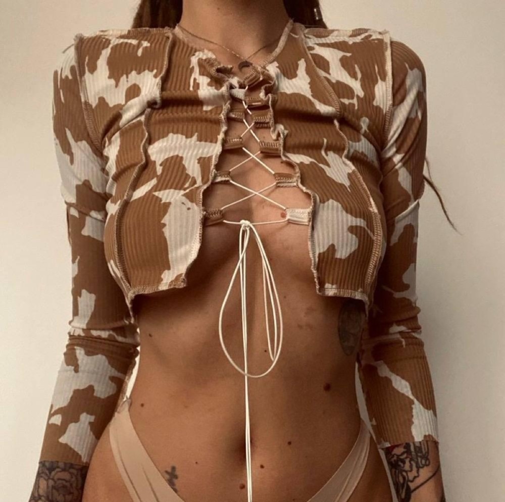 Индивидуалка Дашечка фото № 2 в городе Данилов