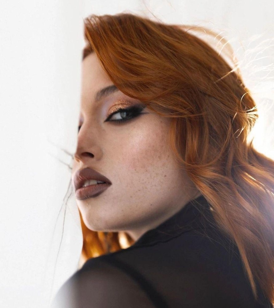 Индивидуалка Элла фото № 2 в городе Данилов