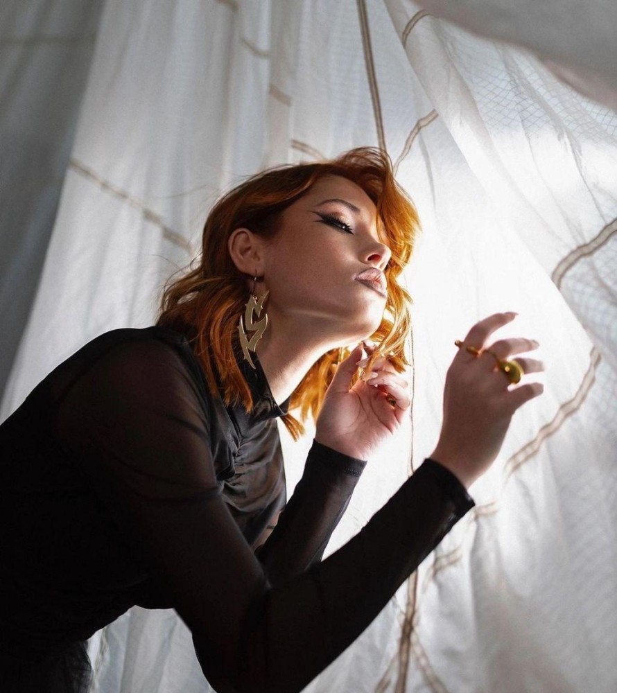 Индивидуалка Элла фото № 2 в городе Данилов