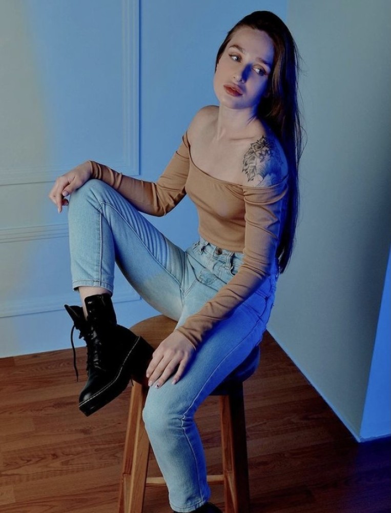 Индивидуалка Эльвира фото № 2 в городе Данилов