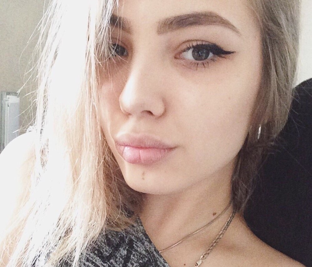 Индивидуалка Ева фото № 2 в городе Данилов