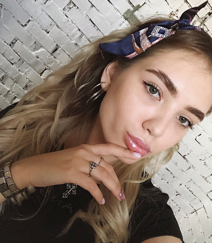 Индивидуалка Ева фото № 2 в городе Данилов