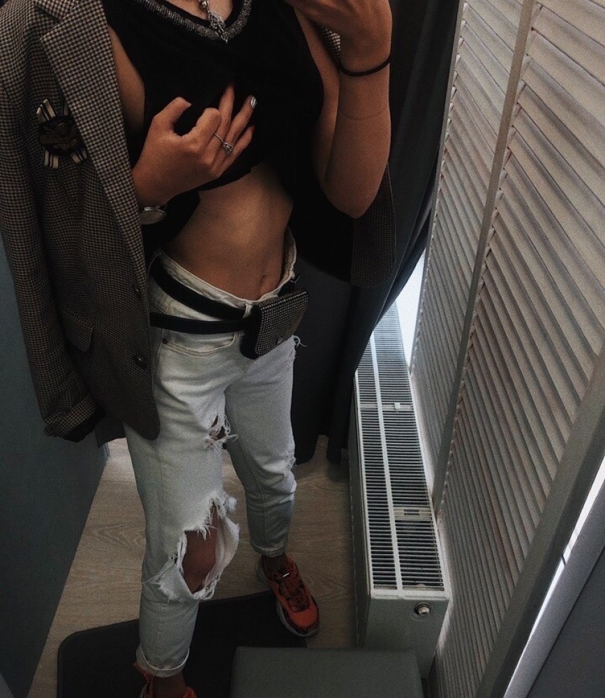 Индивидуалка Ева фото № 2 в городе Данилов