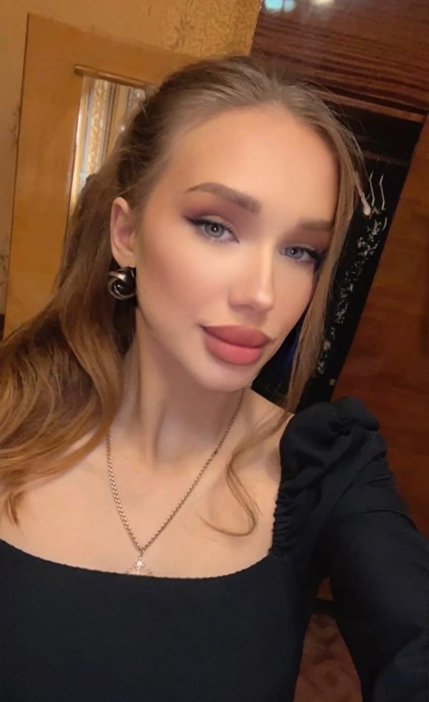 Индивидуалка Машка главное фото в городе Данилов 