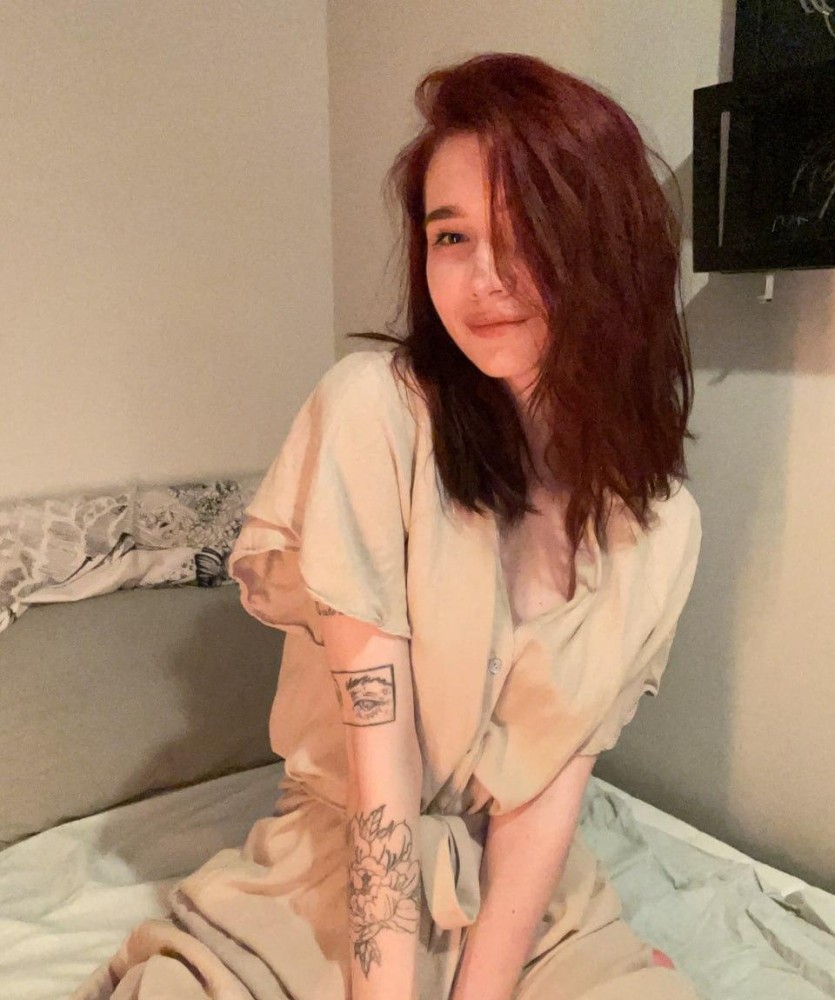 Индивидуалка Флора фото № 2 в городе Данилов