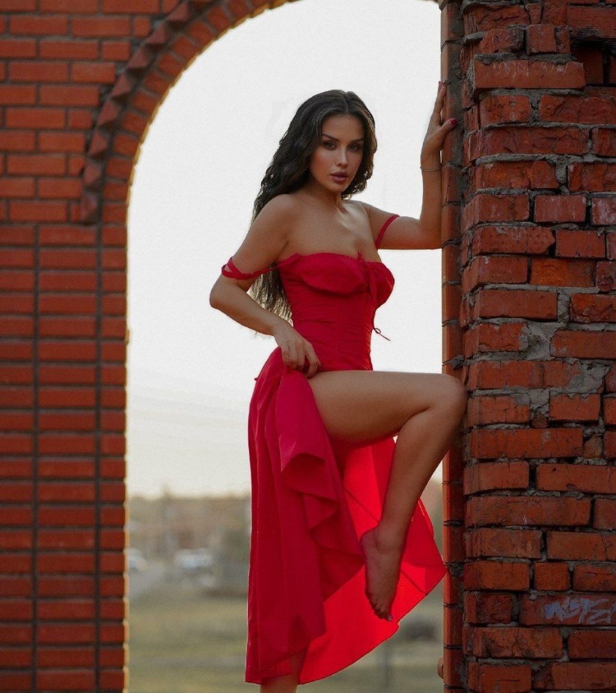 Индивидуалка Геля фото № 2 в городе Данилов