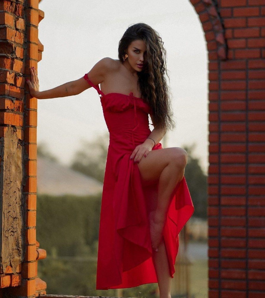 Индивидуалка Геля фото № 2 в городе Данилов