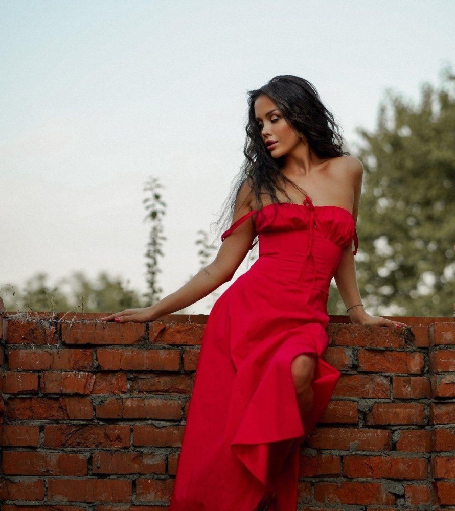 Индивидуалка Геля фото № 2 в городе Данилов