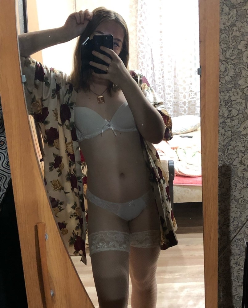 Индивидуалка Инга фото № 2 в городе Данилов