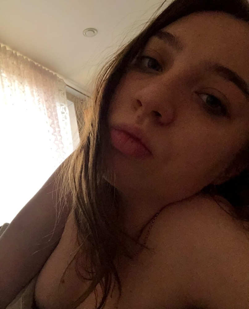 Индивидуалка Инга фото № 2 в городе Данилов