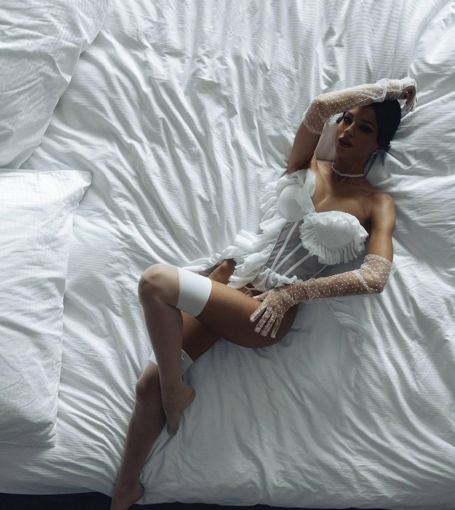 Индивидуалка Ирка фото № 2 в городе Данилов