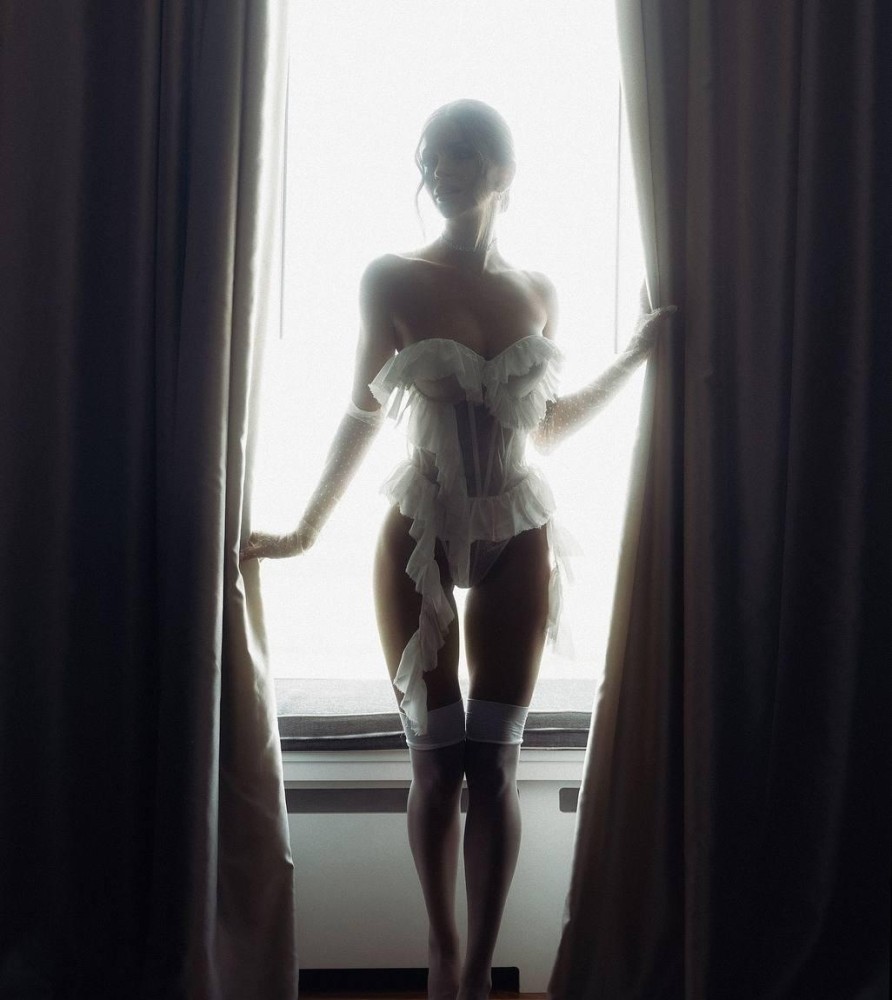 Индивидуалка Ирка фото № 2 в городе Данилов