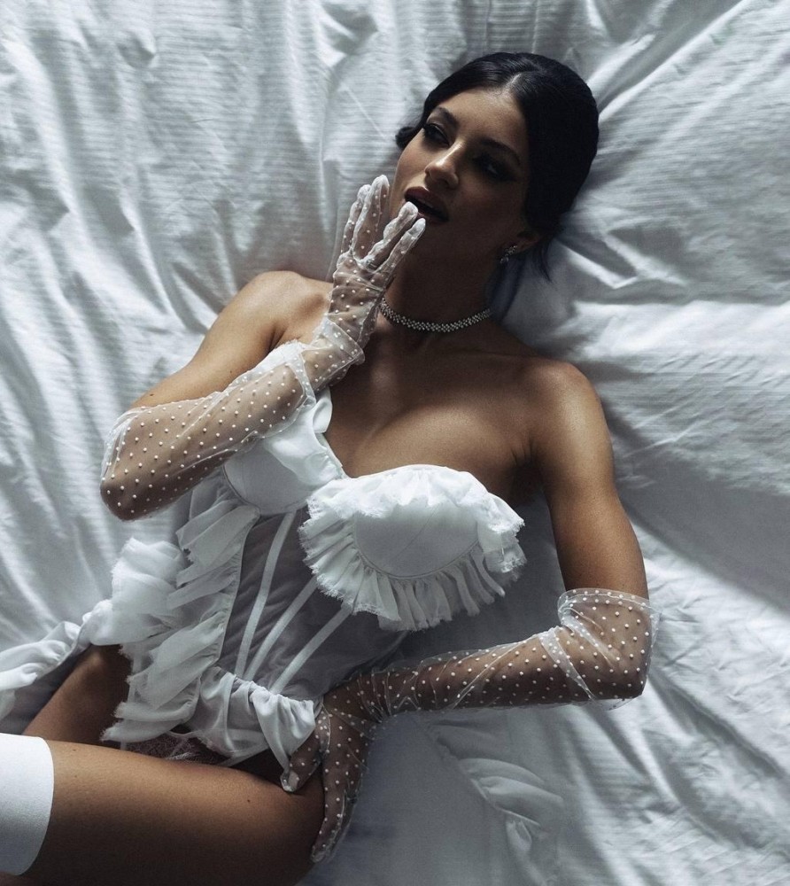 Индивидуалка Ирка фото № 2 в городе Данилов