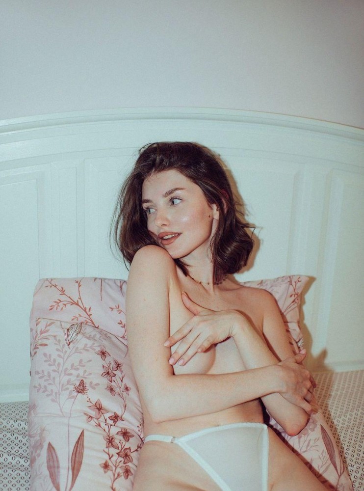 Индивидуалка Катерина фото № 2 в городе Данилов