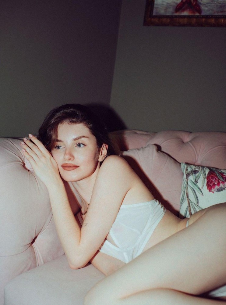 Индивидуалка Катерина фото № 2 в городе Данилов