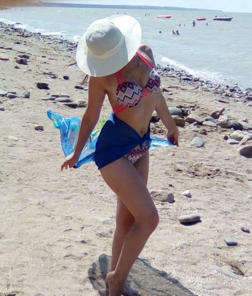 Индивидуалка Кристи фото № 2 в городе Данилов