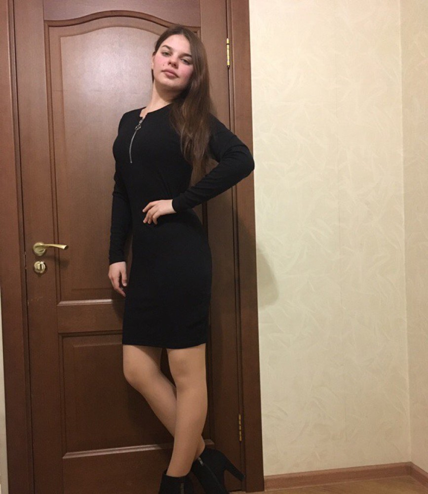 Индивидуалка Кристи фото № 2 в городе Данилов