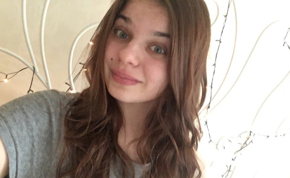 Индивидуалка Кристи фото № 2 в городе Данилов