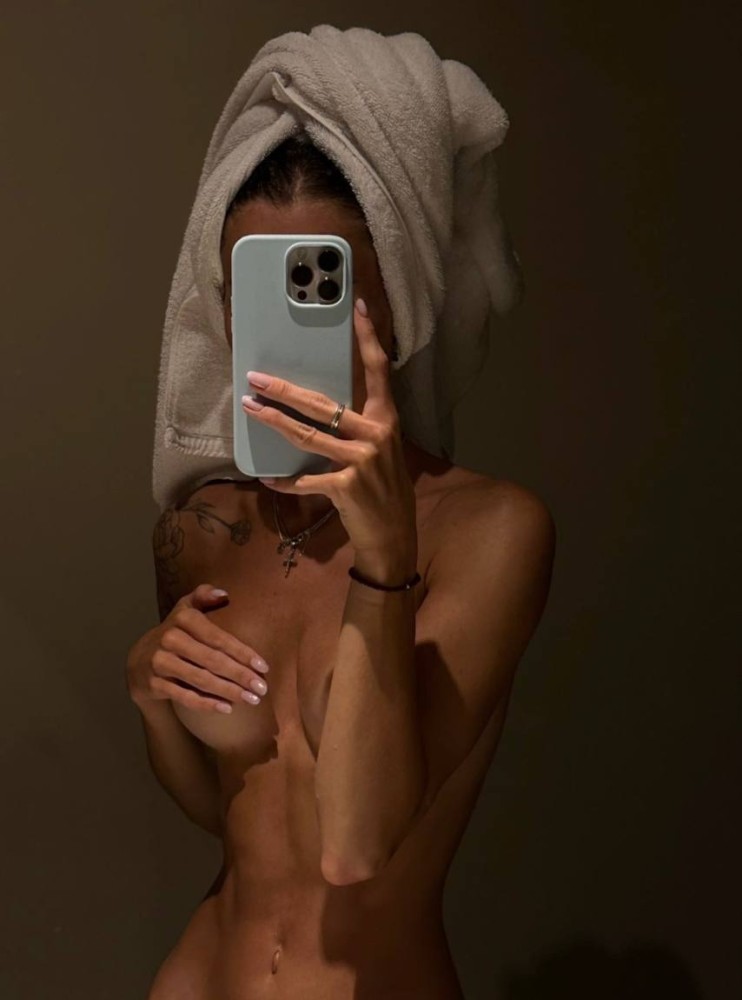 Индивидуалка Лика фото № 2 в городе Данилов