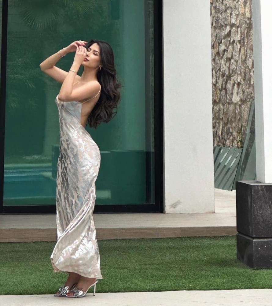 Индивидуалка Лика фото № 2 в городе Данилов