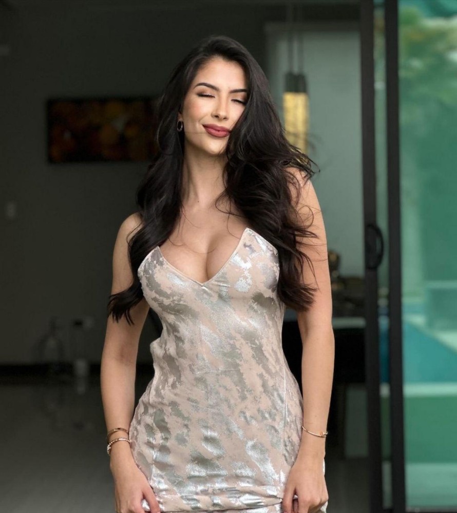 Индивидуалка Лика фото № 2 в городе Данилов