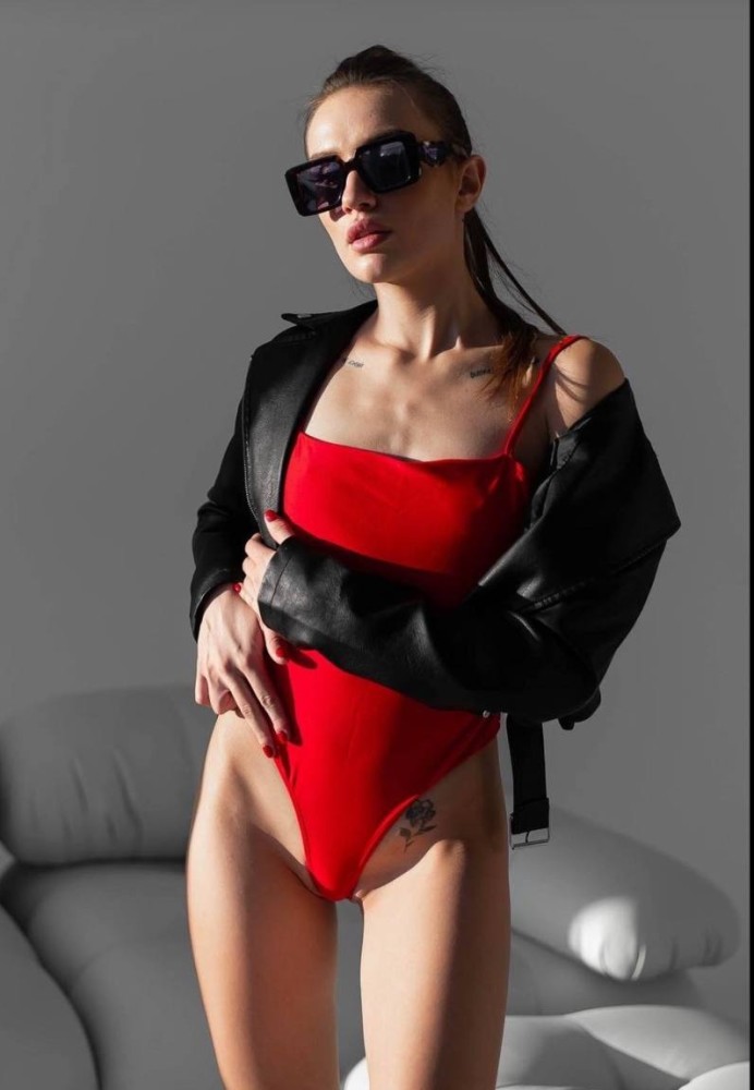 Индивидуалка Лика фото № 2 в городе Данилов