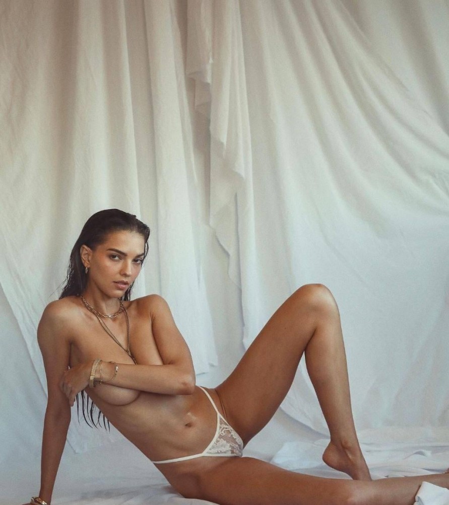 Индивидуалка Лиля фото № 2 в городе Данилов