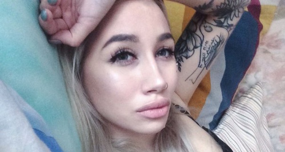 Индивидуалка Лиза фото № 2 в городе Данилов