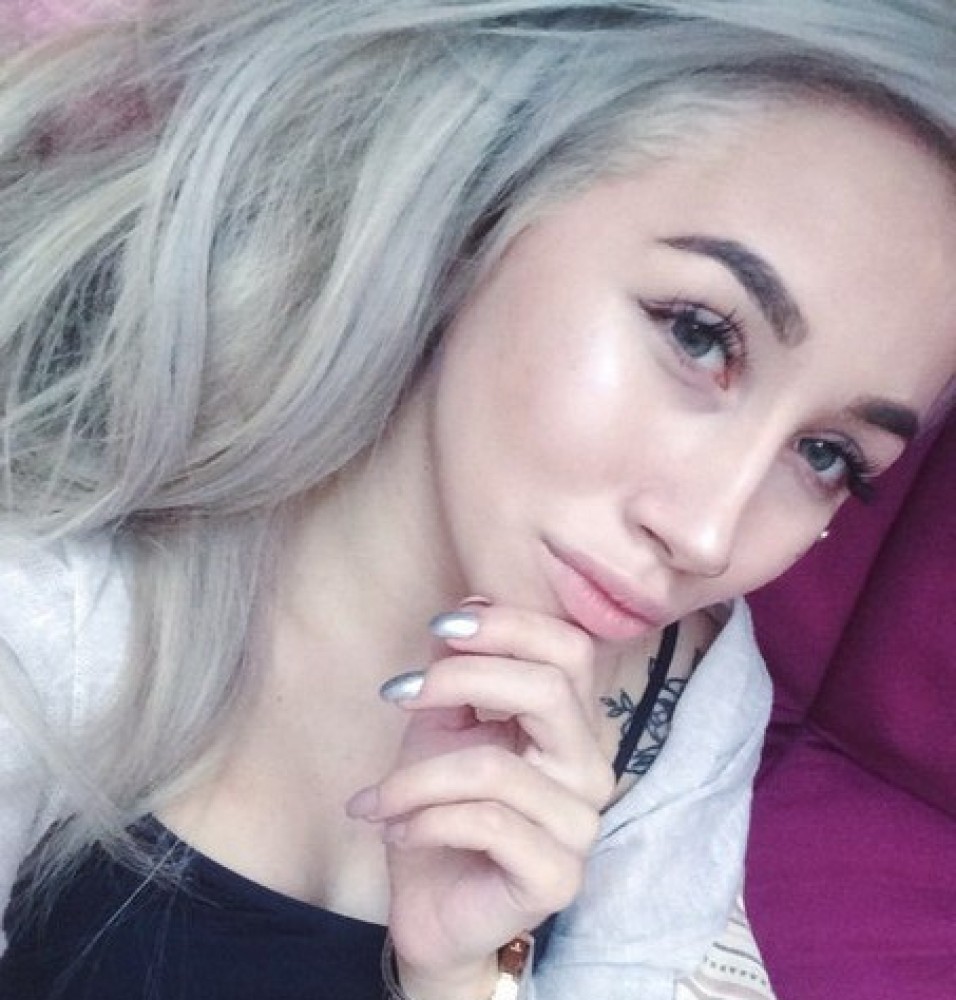 Индивидуалка Лиза фото № 2 в городе Данилов