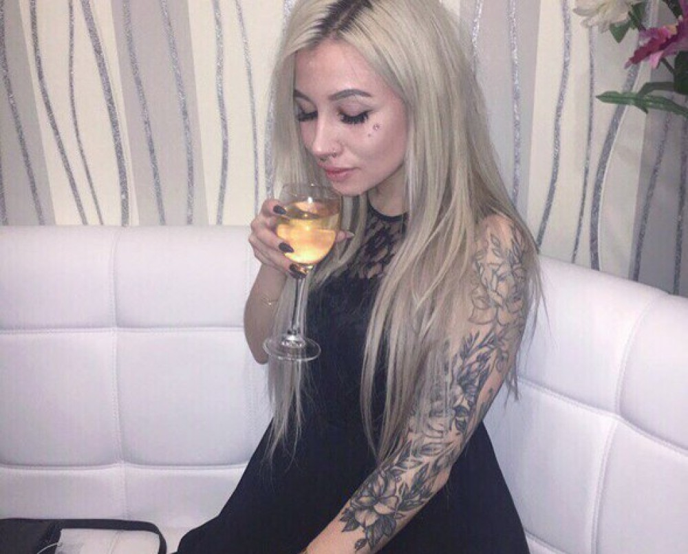 Индивидуалка Лиза фото № 2 в городе Данилов