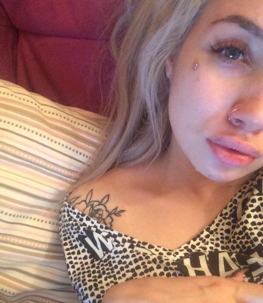 Индивидуалка Лиза фото № 2 в городе Данилов